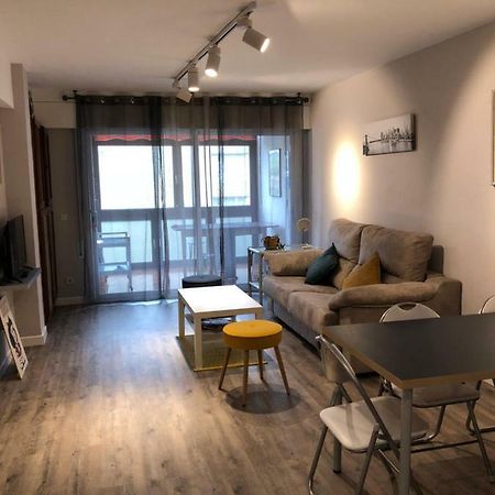 Appartement Plage Sopelana Zewnętrze zdjęcie