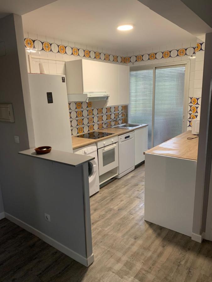 Appartement Plage Sopelana Zewnętrze zdjęcie