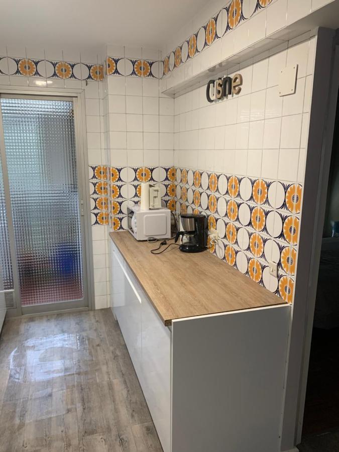 Appartement Plage Sopelana Zewnętrze zdjęcie