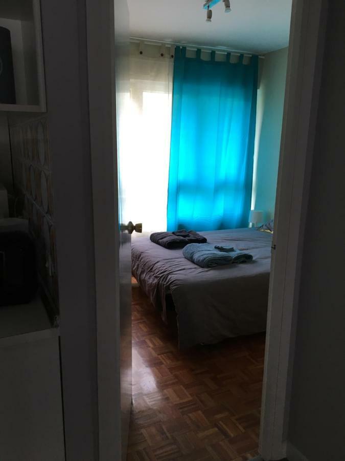 Appartement Plage Sopelana Zewnętrze zdjęcie