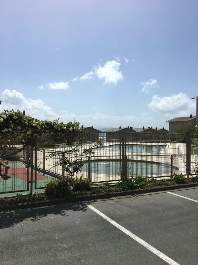 Appartement Plage Sopelana Zewnętrze zdjęcie