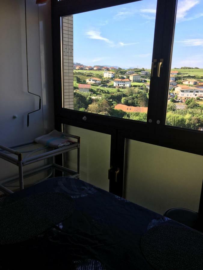 Appartement Plage Sopelana Zewnętrze zdjęcie